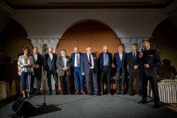 V Jubileuszowa edycja Ogólnopolskich Dni Zintegrowanych Systemów Bezpieczeństwa Pożarowego – Schrack Seconet i&nbsp;Partnerzy.