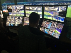 Monitoring a&nbsp;zarządzanie bezpieczeństwem na stadionach