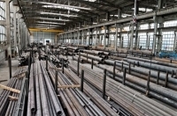 rury bez szwu w&nbsp;gatunku P235TR2/S235JRH, Unitube,