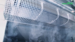 System Freshline LIN-IS Air Products
