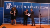 Ambasador Targów A.Bojanowski, Polska Izba Przemysłu Targowego, PIPT