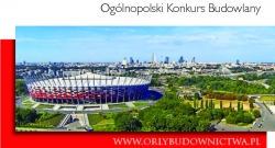 Ogólnopolski Konkurs Budowlany, Orły Polskiego Budownictwa