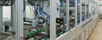 Nowy sterownik AXC 1050 z&nbsp;serii produktów Axiocontrol firmy Phoenix Contact