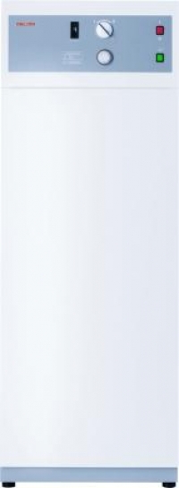 Pompa ciepła WWK 300 Stiebel Eltron ogrzeje powietrzem 300 litrów wody, Stiebel Eltron