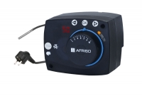 Stałotemperaturowy regulator ACT z&nbsp;rodziny produktów ProControl AFRISO