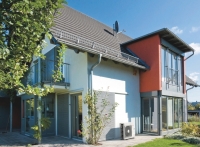 Pompy ciepła SPLYDRO firmy Dimplex 