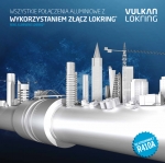 Nowy katalog klimatyzacji i&nbsp;chłodnictwa przemysłowego z&nbsp;zastosowaniem rur aluminiowych, AGMET