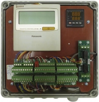Panasonic z&nbsp;nowym zestawem AHU dla central wentylacyjnych