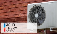 Międzynarodowe Targi Aqua-Therm w&nbsp;Warszawie