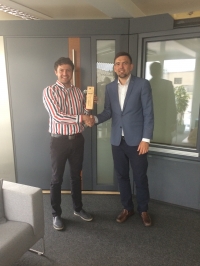 Polski projekt wśród zwycięzców w&nbsp;konkursie Panasonic PRO Awards