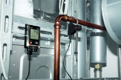 Rejestratory firmy Testo do monitorowania temperatury w&nbsp;instalacjach chłodniczych i&nbsp;klimatyzacyjnych