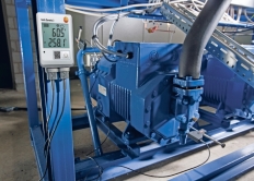 Rejestratory firmy Testo do monitorowania temperatury w&nbsp;instalacjach chłodniczych i&nbsp;klimatyzacyjnych