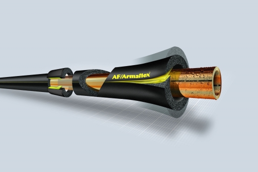 Izolacja AF/Armaflex firmy Armacell