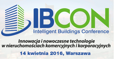 Konferencja Innowacja i&nbsp;nowoczesne technologie w&nbsp;nieruchomościach komercyjnych i&nbsp;korporacyjnych