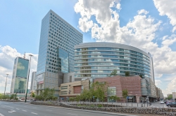 Lumen i&nbsp;Skylight z&nbsp;certyfikatami BREEAM In-Use International