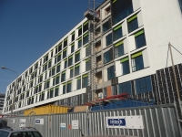 Imtech instaluje rozwiązania energooszczędne w&nbsp;szpitalu pediatrycznym WUM