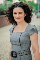 Agnieszka Balczun z&nbsp;JOT-BE Nieruchomości