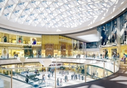 Rusza rozbudowa centrum Galaxy w&nbsp;Szczecinie