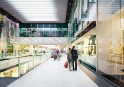Rusza rozbudowa centrum Galaxy w&nbsp;Szczecinie