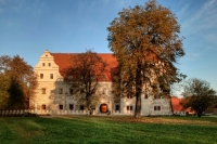 Inwestycje o&nbsp;wartości 6 mln w&nbsp;Uroczysku Siedmiu Stawów.