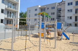 Reduta Nowe Podolany