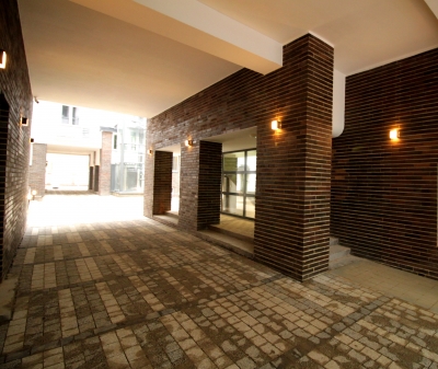 Mieszkania na Ogrodowej 65 w&nbsp;trakcie odbiorów