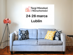 Targi Lublin, Targi Mieszkań i&nbsp;Nieruchomości