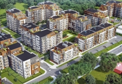 ATAL Francuska Park V w&nbsp;sprzedaży
