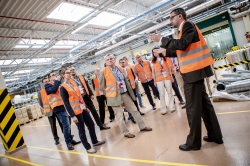 Jubileusz Emerson Automation Solutions w&nbsp;Polsce – w&nbsp;przyszłość patrzymy z&nbsp;optymizmem