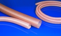 Węże Master Pur HT można z&nbsp;powodzeniem stosować w&nbsp;temperaturze sięgającej +125°C Masterflex