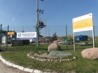 Budowa składowiska odpadów w&nbsp;Zakurzewie zakończona, Skanska