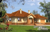 Dobre Domy, dom parterowy, Dom parterowy – wady i&nbsp;zalety