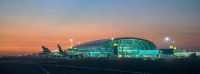 Lotnisko w&nbsp;Dubaju