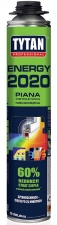 PIANA TYTAN ENERGY 2020  z&nbsp;wyjątkowym pistoletem TYTAN STANDARD MAX