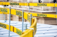 Rusza budowa mostu na Kanale Bydgoskim i&nbsp;przebudowa Węzła Zachodniego Skanska