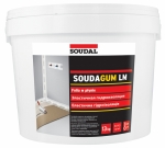 Folia w&nbsp;płynie  Soudagum LM Soudal