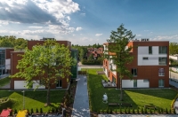 Ład i&nbsp;harmonia, czyli kameralne projekty na warszawskim rynku nieruchomości, Marvipol, Hill Park Apartments, rynek pierwotny, rynek wtórny, 