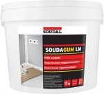 Folia w&nbsp;płynie Soudagum LM, Soudal