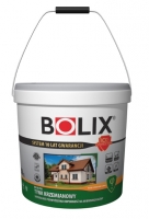 tynk krzemianowy BOLIX PHI