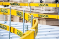 Skanska wyremontuje ul. Zjednoczenia w&nbsp;Zielonej Górze 