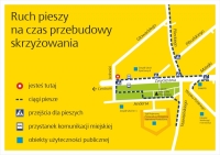 Nowe ronda w&nbsp;centrum Koszalina  Skanska