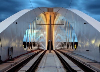Miejski tunel Blanka w&nbsp;czeskiej Pradze najdłuższy w&nbsp;Europie