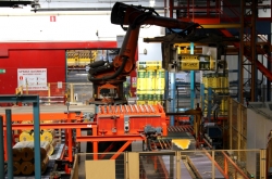 ISOVER otworzył w&nbsp;Polsce nową linię produkcyjną