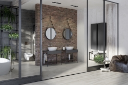 Z fabryki do domu, czyli wnętrze w&nbsp;stylu industrialnym