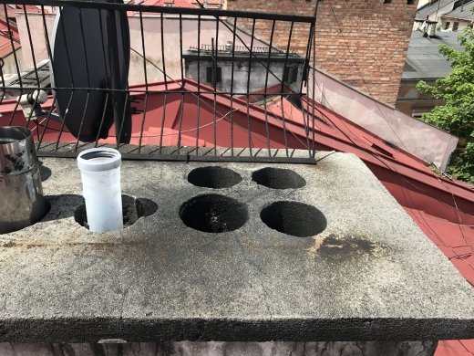 Kominiarze i&nbsp;instalatorzy biją na alarm