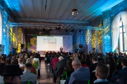 PLGBC Awards 2017