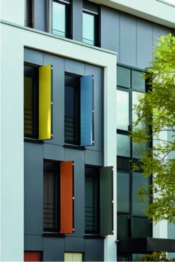 Bezpieczne portfenetry w&nbsp;systemach Schüco z&nbsp;PVC