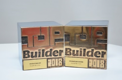 STATUETKI TOPBUILDER 2018 DLA SOUDAL