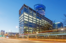 Generation Park - Skanska Property Poland