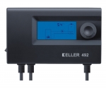 Sterownik elektroniczny Keller KEL 715492